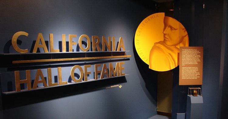 California Hall of Fame Kareem AbdulJabbar to be Inducted into the California Hall of Fame