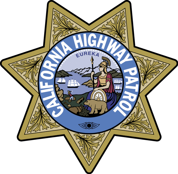 California Highway Patrol California Highway Patrol
