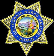California Horse Racing Board