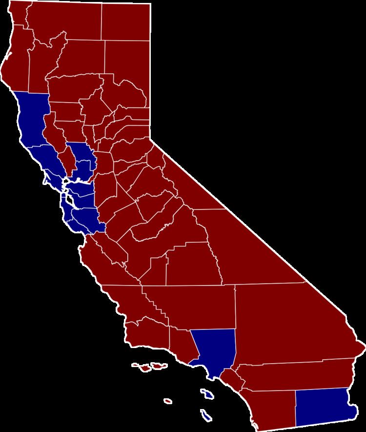 California Insurance Commissioner election, 1994