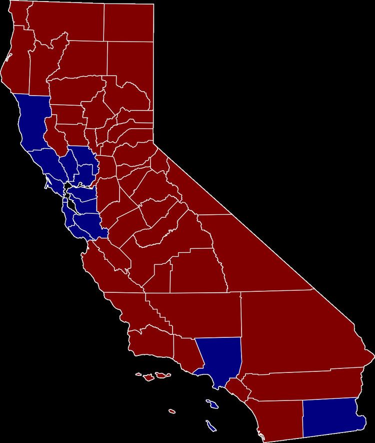 California Insurance Commissioner election, 1998