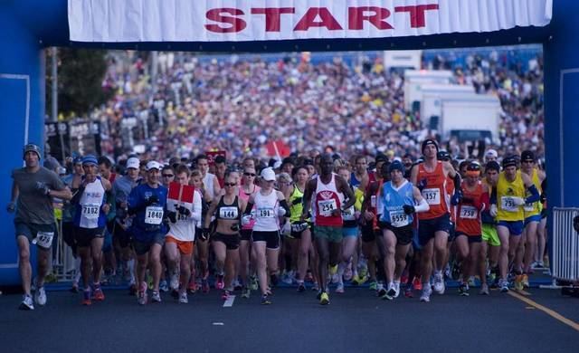 California International Marathon California International Marathon offers last shot to qualify for