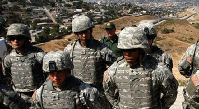 California National Guard California National Guard bonus program riddled with corruption