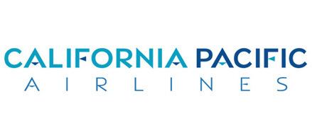 California Pacific Airlines wwwchaviationcomportalstock52jpg