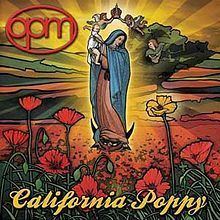 California Poppy (album) httpsuploadwikimediaorgwikipediaenthumb4