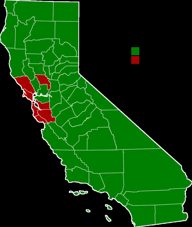 California Proposition 187