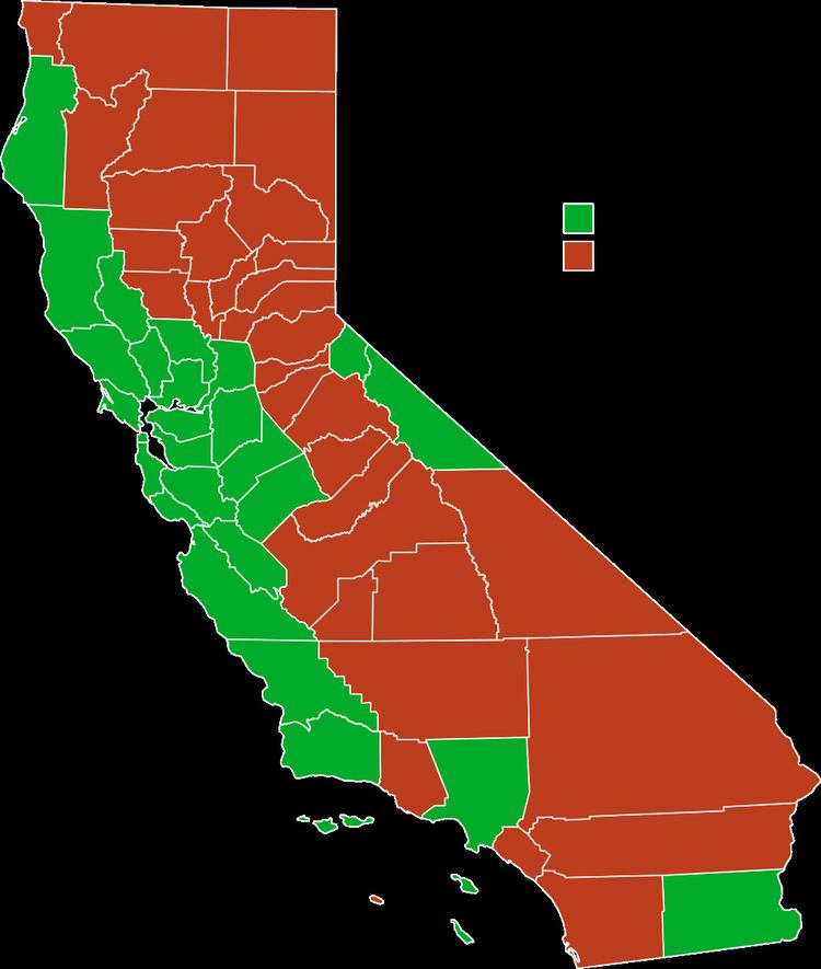 California Proposition 30, 2012