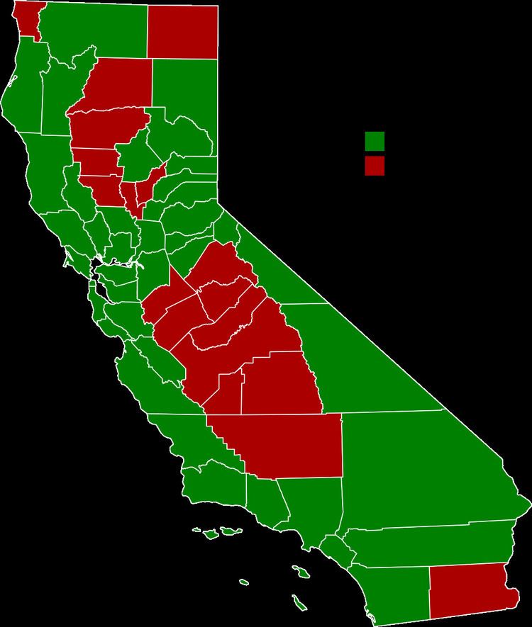 California Proposition 36 (2000)