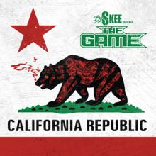 California Republic (mixtape) httpsuploadwikimediaorgwikipediaenthumb5