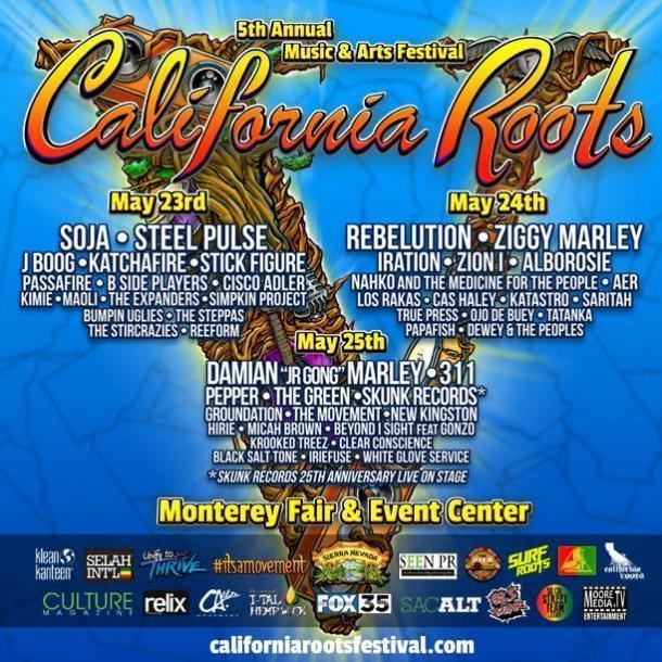 California Roots Music and Arts Festival Alchetron, the free social