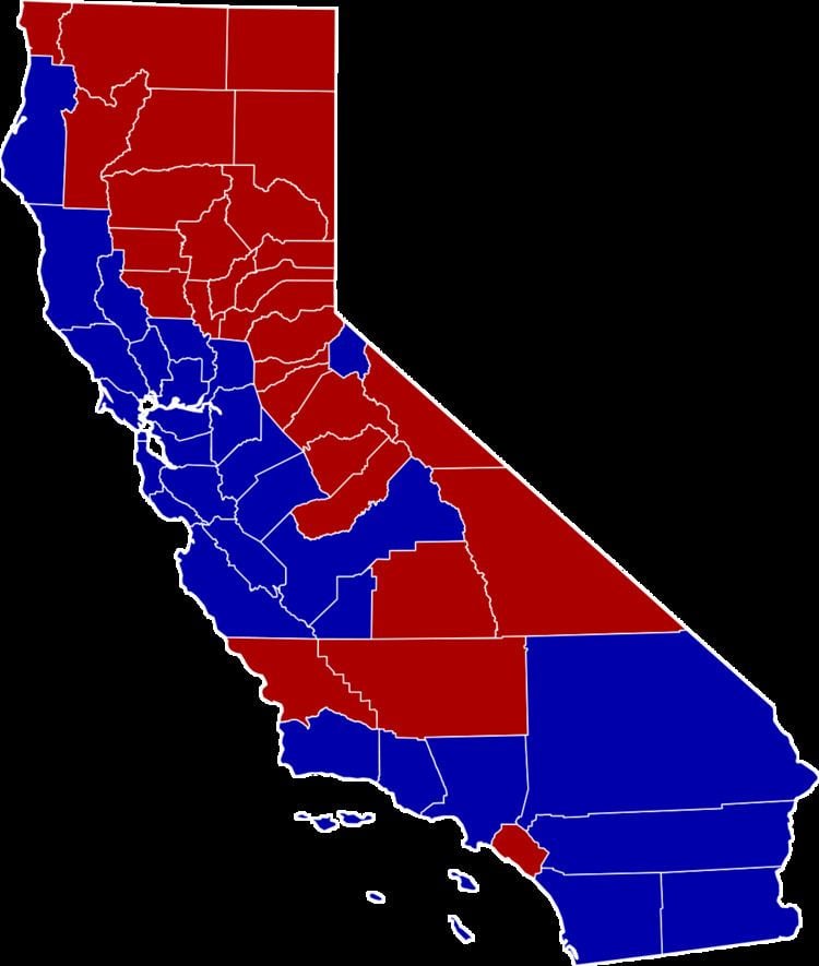 California Secretary of State election, 2014