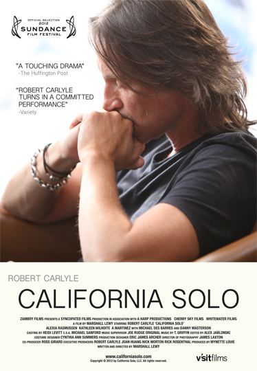 California Solo Visit Films Quality American Independent and World Cinema