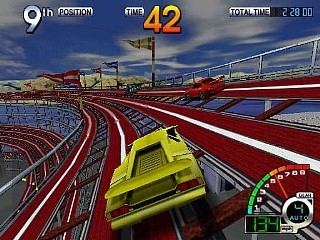 California Speed (video game) California Speed Nintendo 64 Downloads The Iso Zone