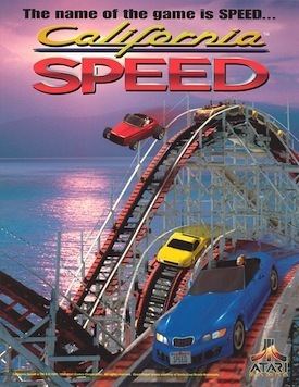 California Speed (video game) httpsuploadwikimediaorgwikipediaen114Cal