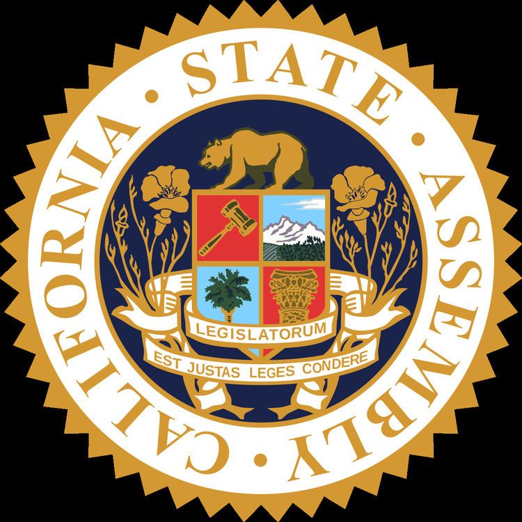 California State Assembly
