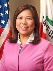 California State Controller election, 2014