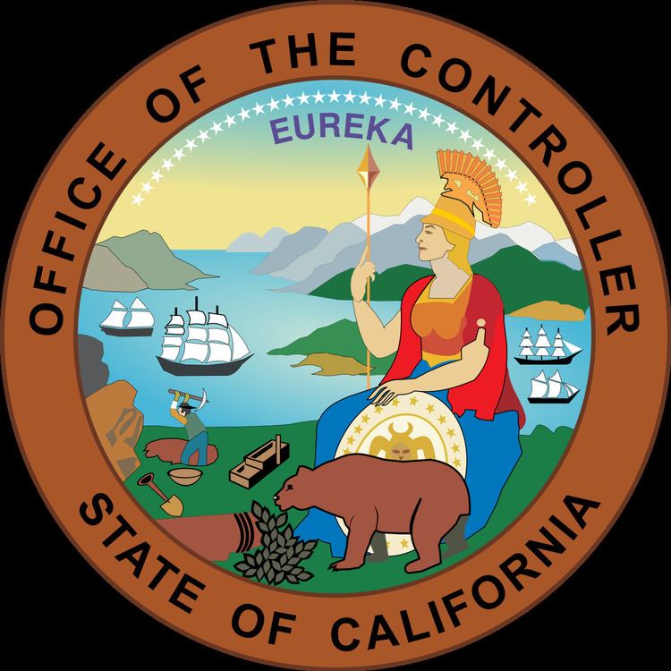 California State Controller