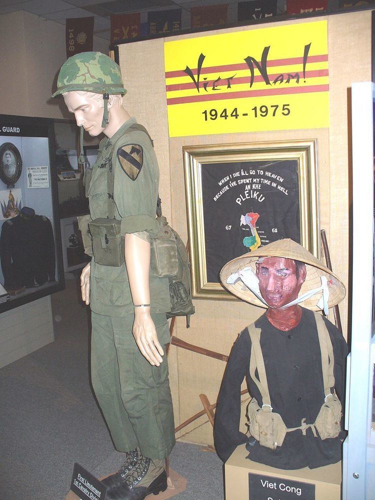 California State Military Museum
