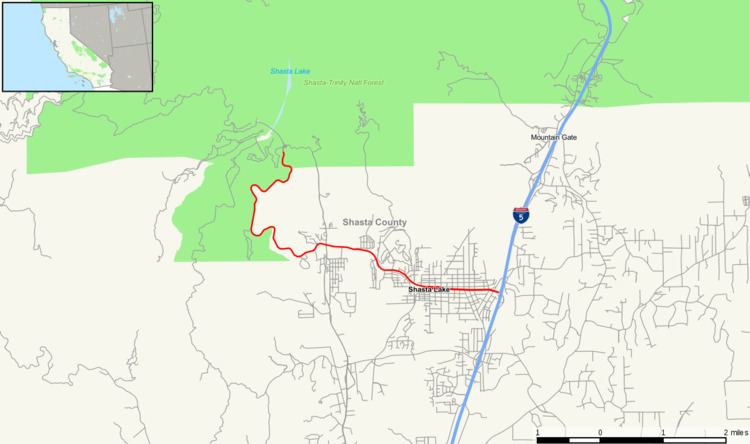 California State Route 151