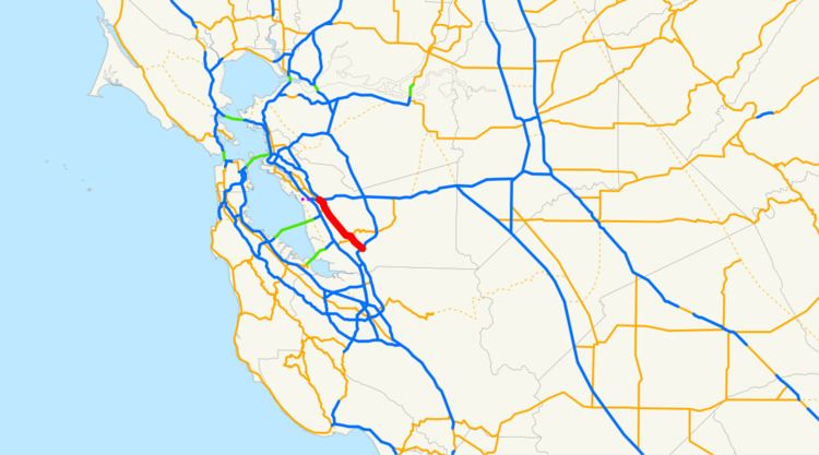 California State Route 238
