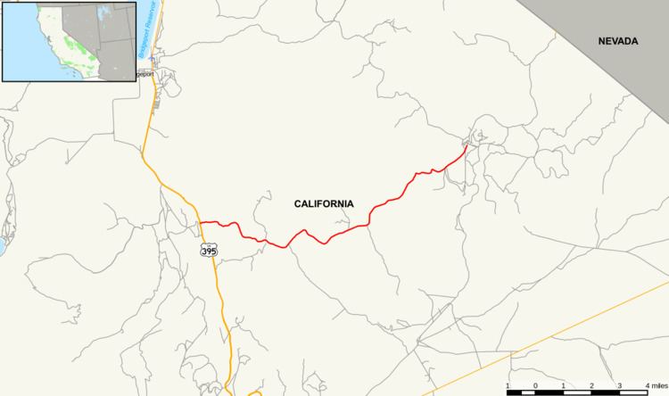 California State Route 270