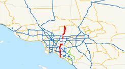 California State Route 39 Ruta Estatal de California 39 Wikipedia la enciclopedia libre