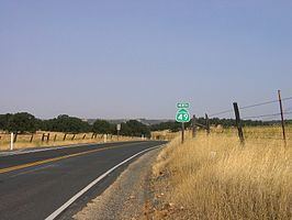 California State Route 49 California State Route 49 Wikipedia