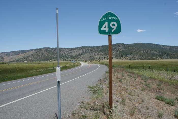 California State Route 49 68bigjpg