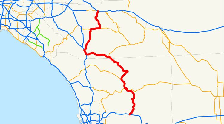 California State Route 79