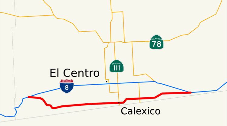 California State Route 98
