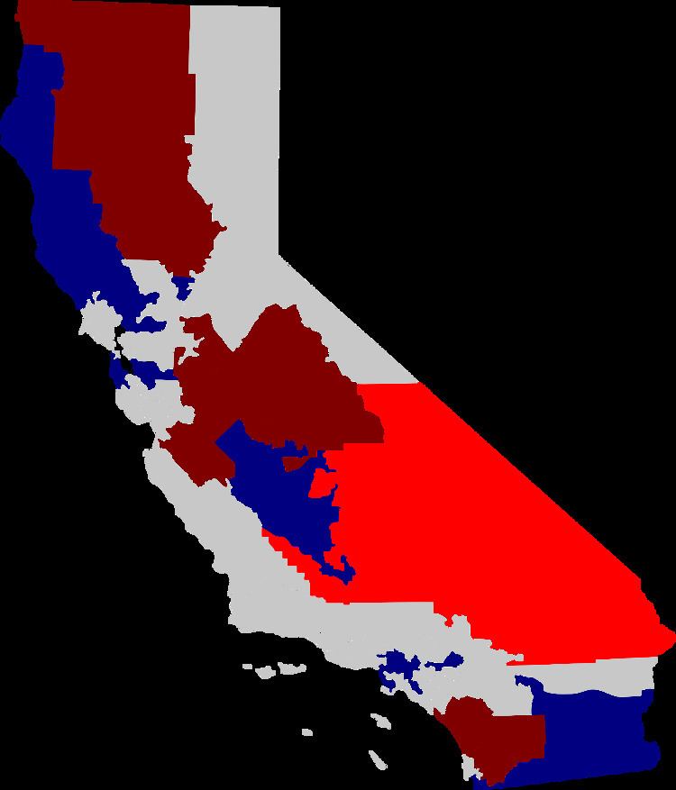 California State Senate election, 2002