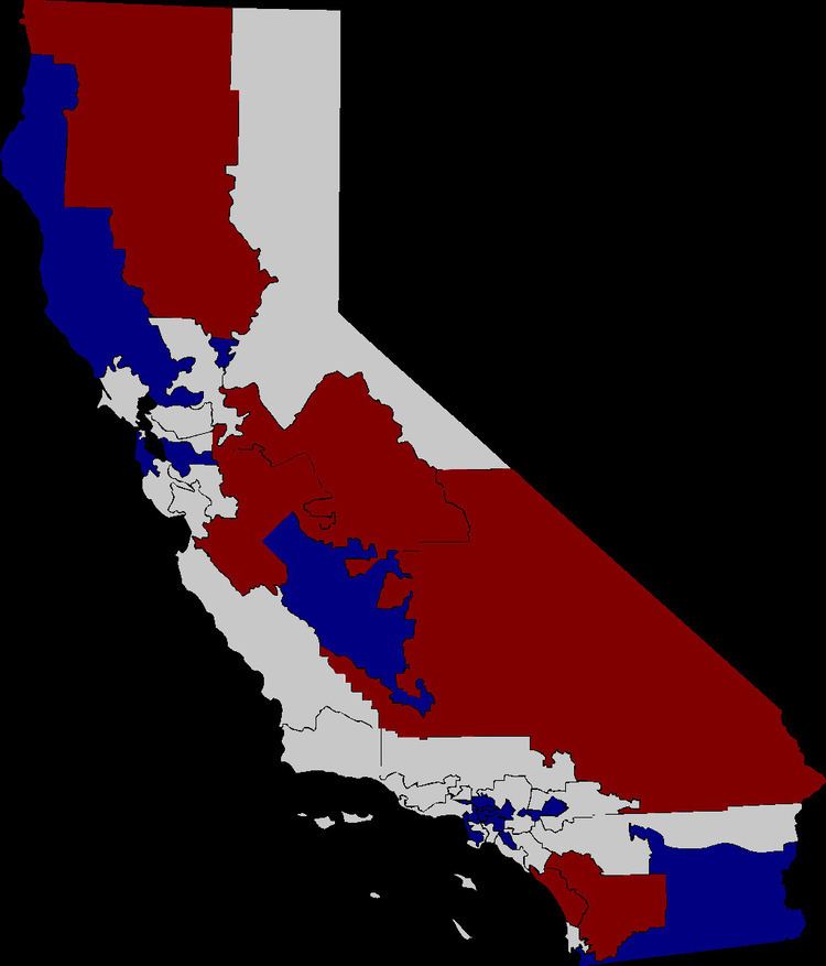 California State Senate election, 2010