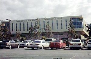 California State University, Dominguez Hills