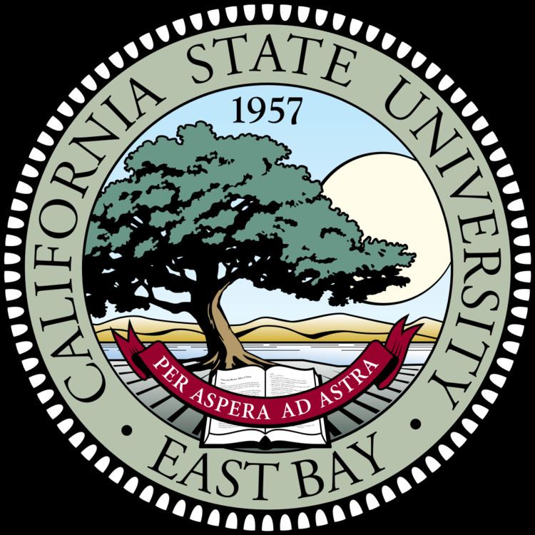 California State University, East Bay httpsuploadwikimediaorgwikipediaenthumb1