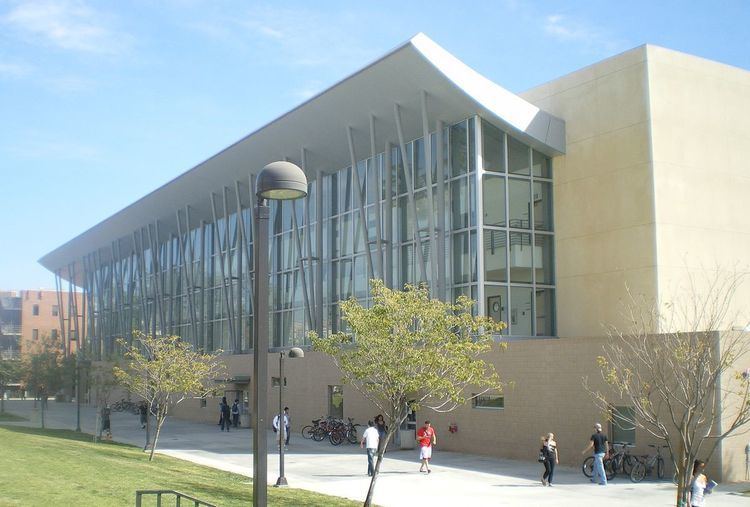California State University, Northridge