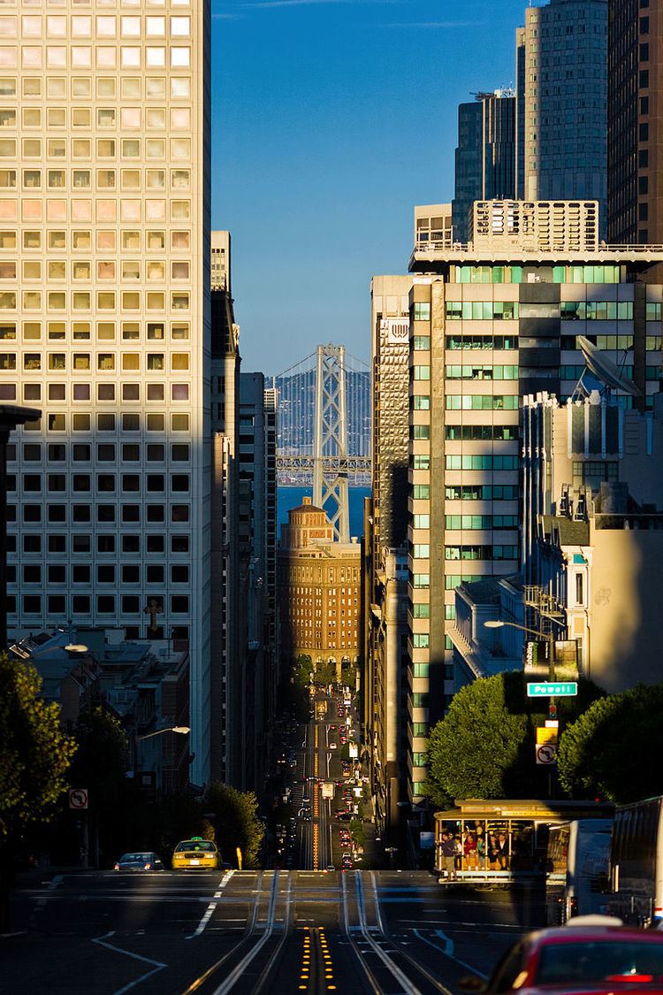 California Street (San Francisco)