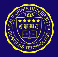California University of Business and Technology