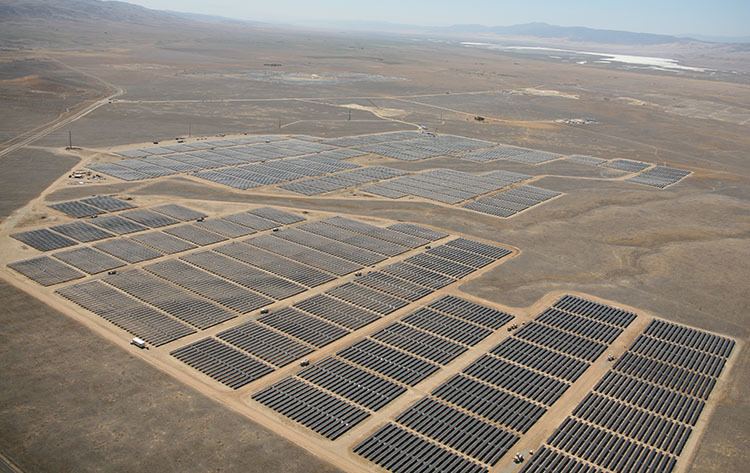 California Valley Solar Ranch papichcocomconstructionwpcontentuploads2013