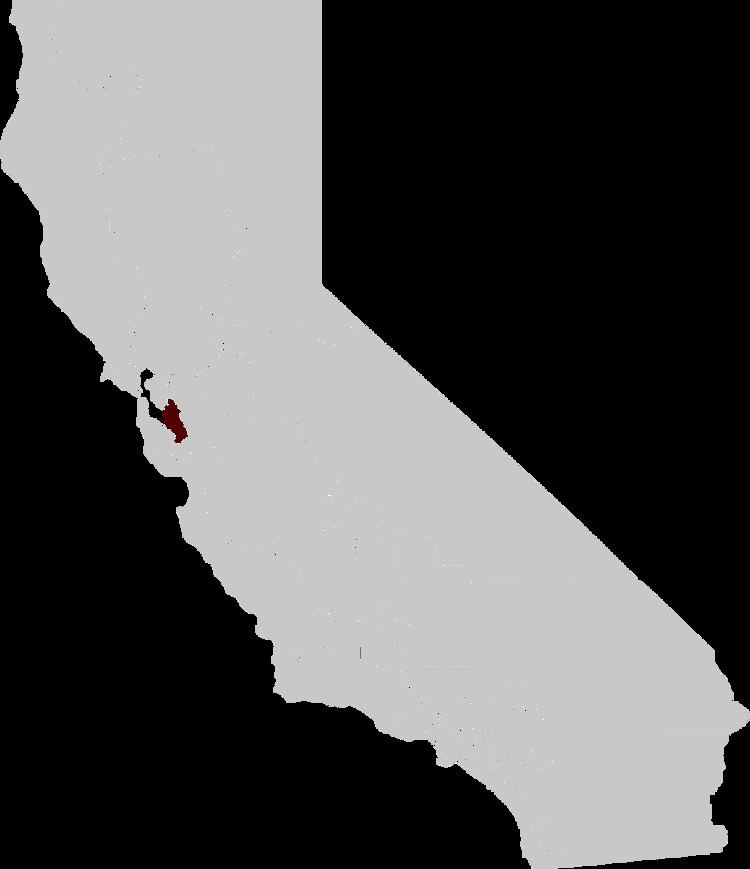 California's 10th State Senate district