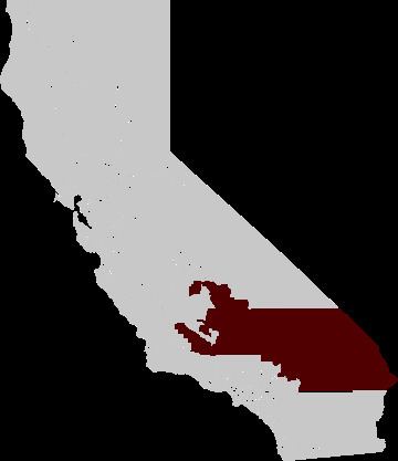 California's 16th State Senate district httpsuploadwikimediaorgwikipediacommonsthu