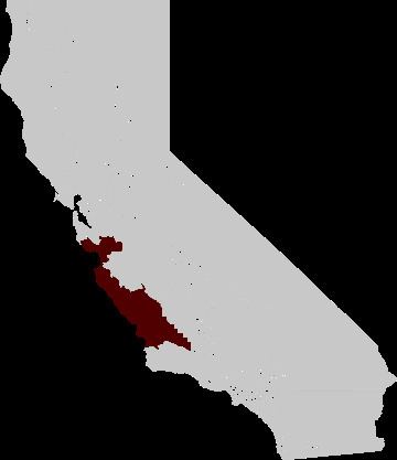 California's 17th State Senate district httpsuploadwikimediaorgwikipediacommonsthu