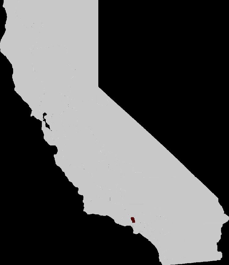 California's 18th State Senate district