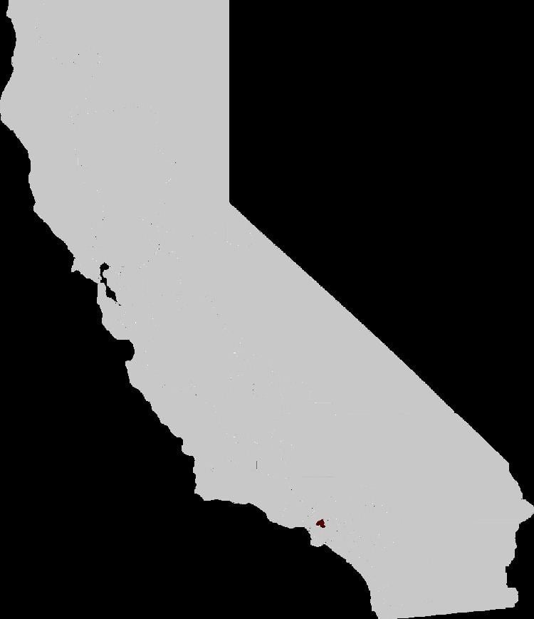California's 24th State Senate district