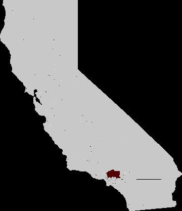 California's 25th State Senate district httpsuploadwikimediaorgwikipediacommonsthu