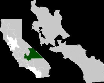 California's 26th State Assembly district httpsuploadwikimediaorgwikipediacommonsthu