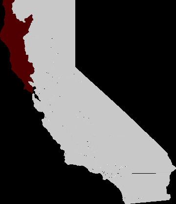 California's 2nd State Senate district httpsuploadwikimediaorgwikipediacommonsthu