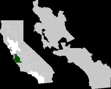 California's 30th State Assembly district httpsuploadwikimediaorgwikipediacommonsthu