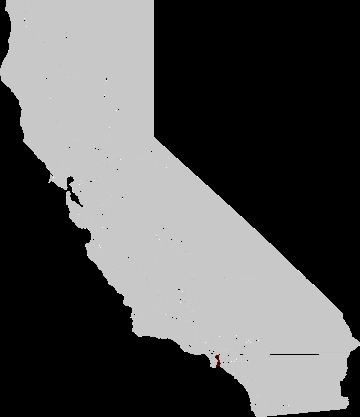 California's 33rd State Senate district httpsuploadwikimediaorgwikipediacommonsthu