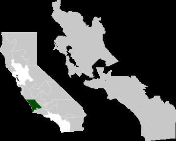 California's 35th State Assembly district httpsuploadwikimediaorgwikipediacommonsthu