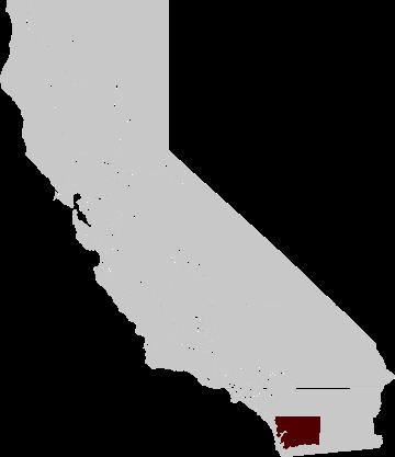 California's 38th State Senate district httpsuploadwikimediaorgwikipediacommonsthu